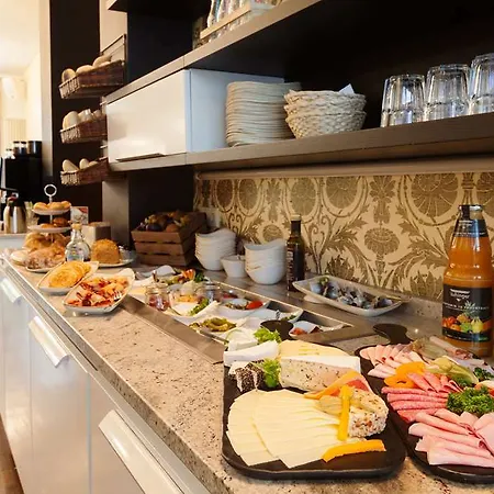 Aparthotel Townhouse Berlín