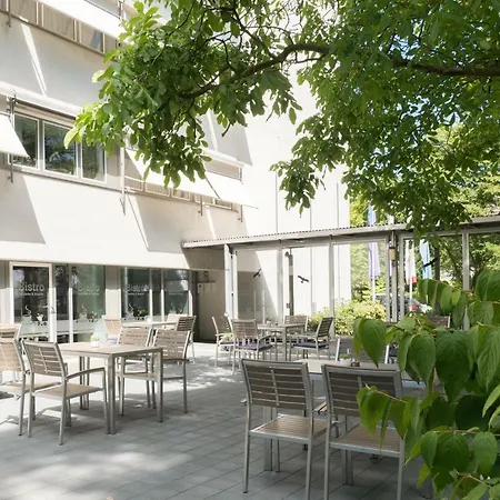 Akademie Pankow 3* Berlin