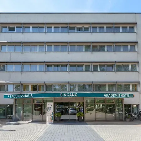 Akademie Pankow 3* Berlin