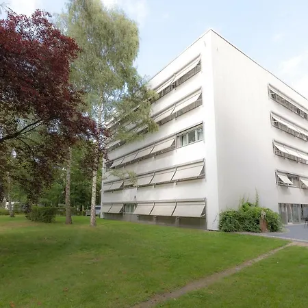 Akademie Pankow Hotel