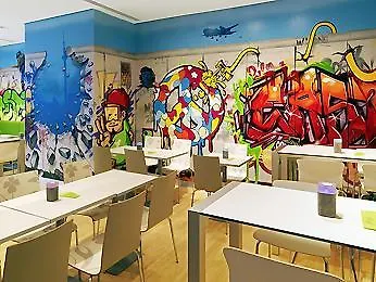 Ibis Styles Mitte 3* Berlin