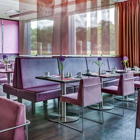 Intercityhotel Ostbahnhof Hotel Berlin
