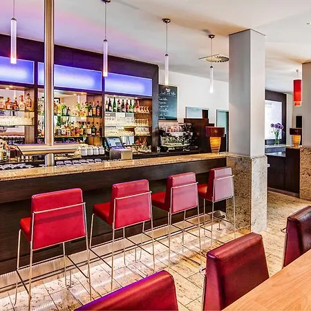 Intercityhotel Ostbahnhof 3* Berlin