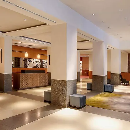 Hotel Dorint Kurfuerstendamm Berlin