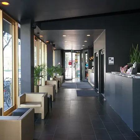 Hotell Axel - Adults Only 4*