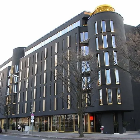 Hotell Axel - Adults Only