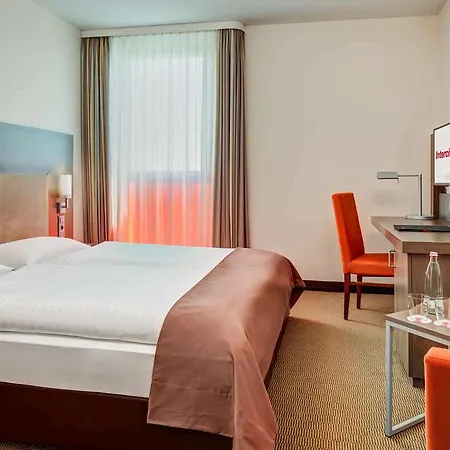 Intercityhotel Ostbahnhof 3* Berlin
