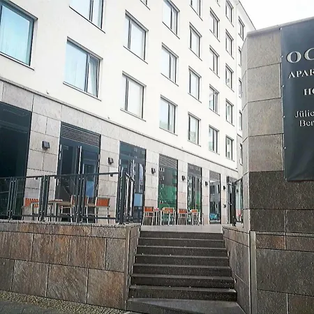 Hotel Ocak &