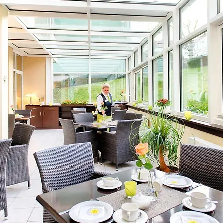Carolinenhof Hotel