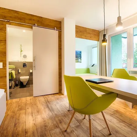 Carolinenhof Hotel 3*