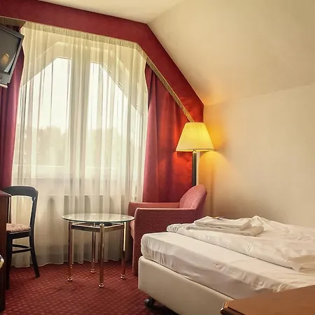 Hotel Georghof