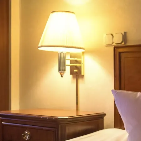 Hotel Georghof