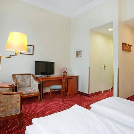 Hotel Acom-hotel Kurfuerstendamm 3*