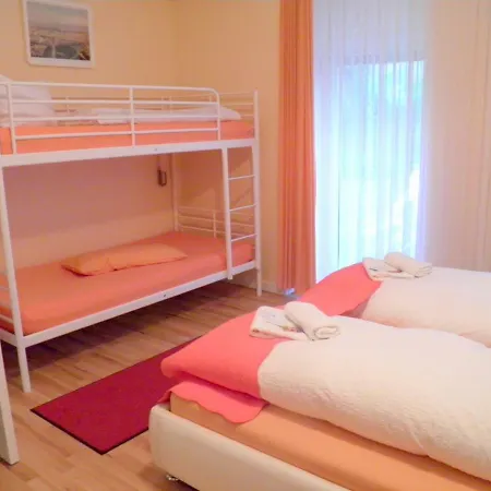 City Guest house Berlin
