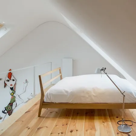 Smartloft & Art