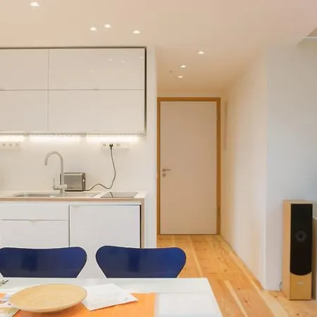 Smartloft & Art 4* Berlin