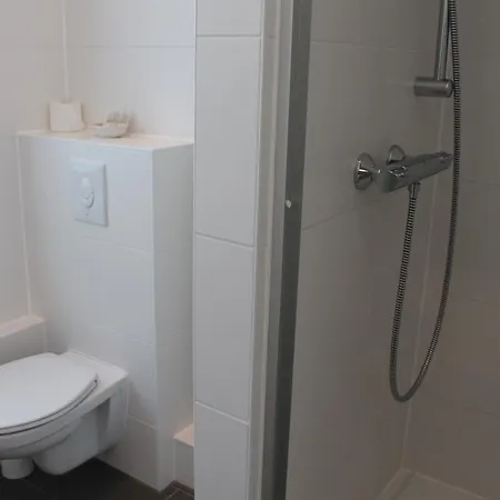 Hotell Fischer Am Kudamm 3*