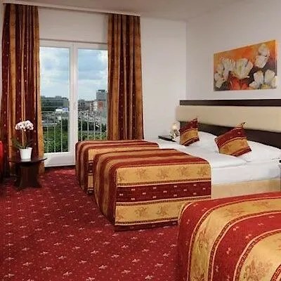 Hotel Klassik Berlino