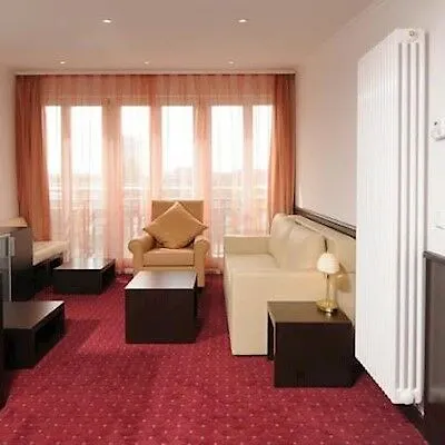 Otel Klassik