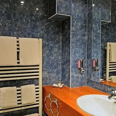 Klassik Otel 3*