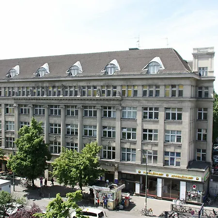 Metropol Berlino