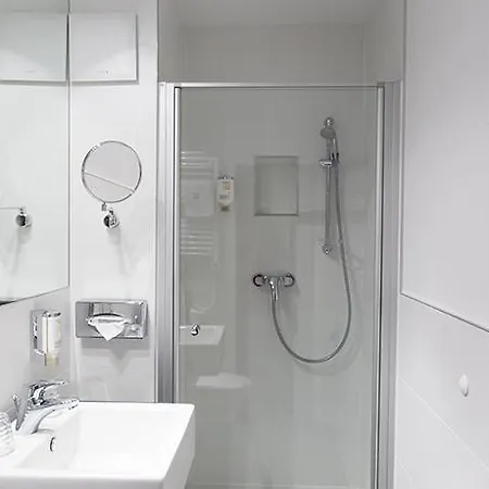 Hotel Dietrich-bonhoeffer-hotel Mitte 3*