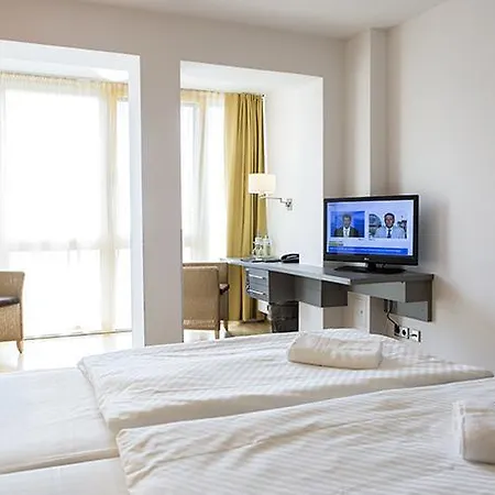 Hotel Dietrich-bonhoeffer-hotel Mitte Berlin