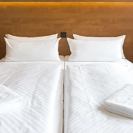 Hotel Dietrich-bonhoeffer-hotel Mitte