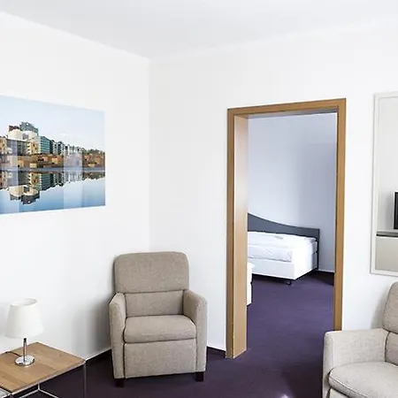 Dietrich-bonhoeffer-hotel Mitte Hotel Berlin