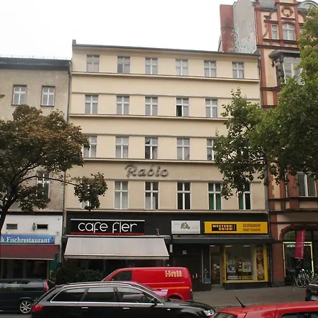 Come 2 Friends Apartmenthaus Aparthotel 2*