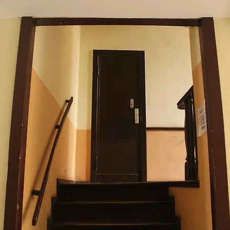 Come 2 Friends Apartmenthaus 2* Berlin