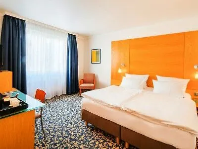 Hotel Western Kantstrasse Berlín