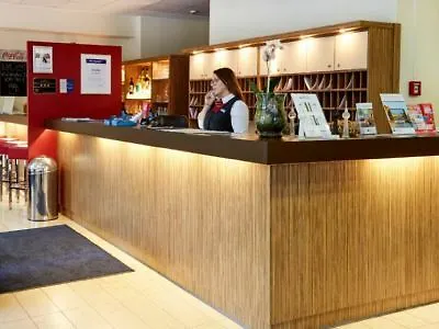 Berlin-mitte Hotel Berlino