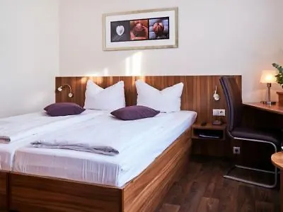 Hotel Berlin-mitte