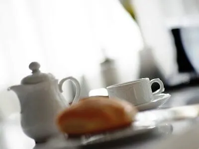 Good Morning West Hotel Berlin