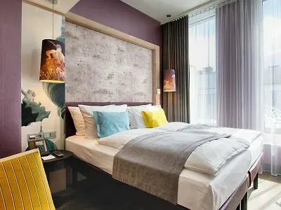Indigo Berlin-alexanderplatz, An Ihg Hotel Berlin