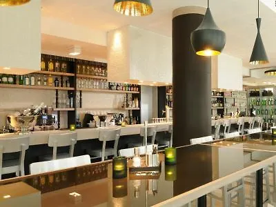 Indigo Berlin-alexanderplatz, An Ihg 4*