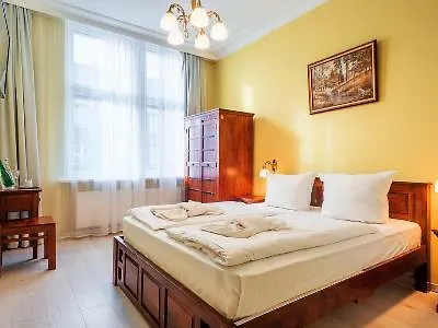 Bellevue Am Kurfuerstendamm ברלין