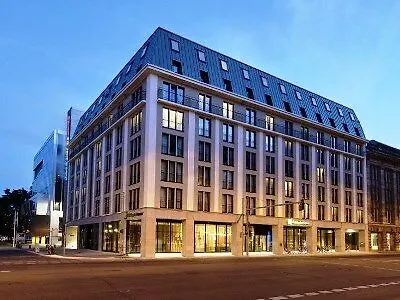 Express - - Alexanderplatz By Ihg Berlin
