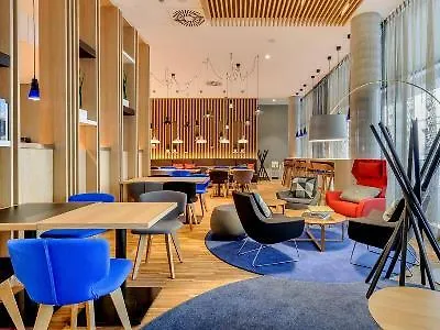 Express - - Alexanderplatz By Ihg 3*