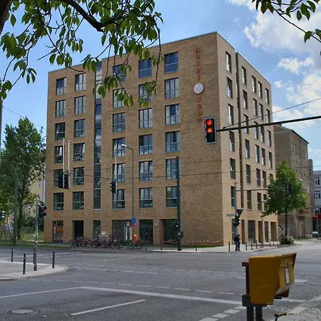 Otel H+ 4youth 3*