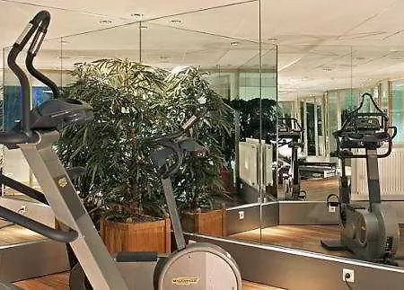 Hotel Novotel Mitte Berlin