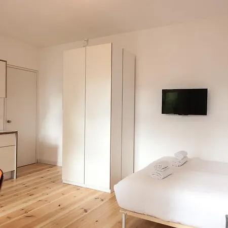 Apartment Prenzlbed Prenzlauer Berg *