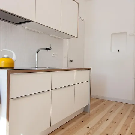 Prenzlbed Prenzlauer Berg