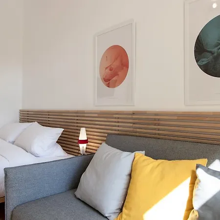 Apartment Prenzlbed Prenzlauer Berg