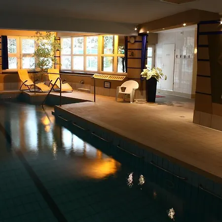 Rheinsberg Am See Hotel 4*
