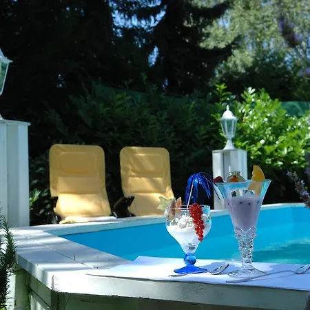 Rheinsberg Am See Hotel 4*