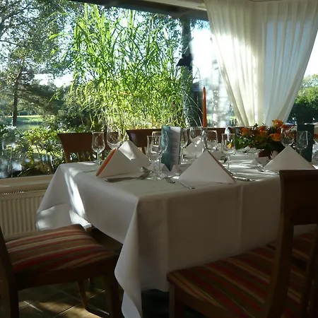 Rheinsberg Am See Hotel