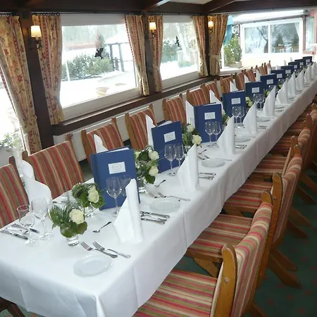 Rheinsberg Am See Hotel 4*