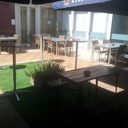 Cityhostel *